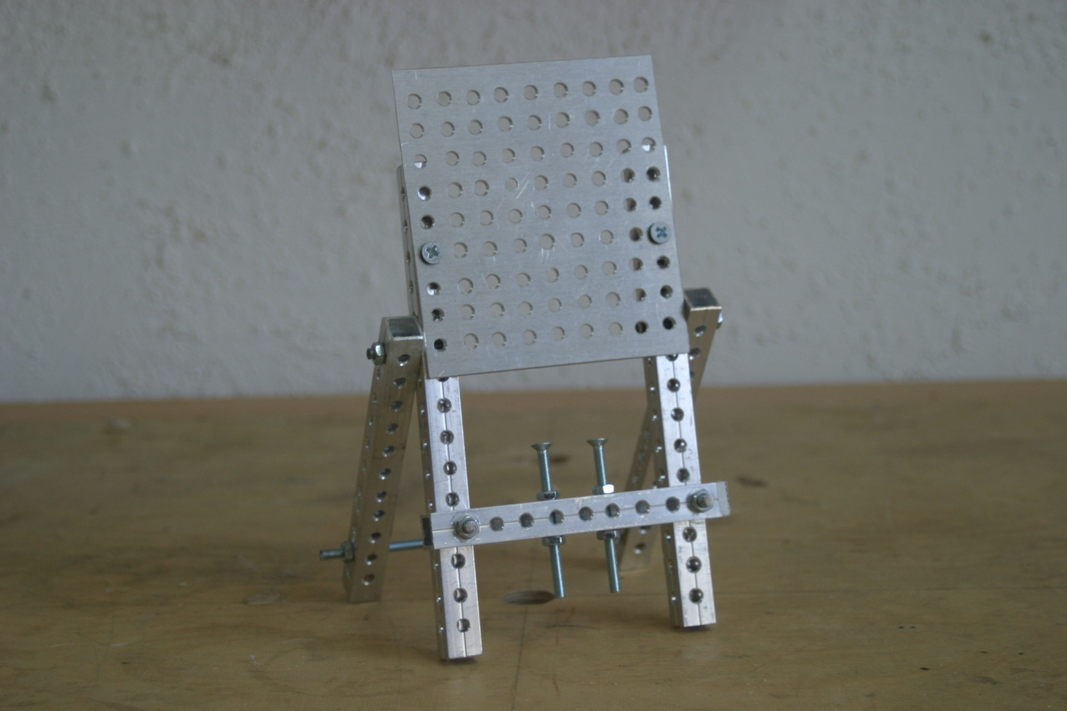 Handyhalte