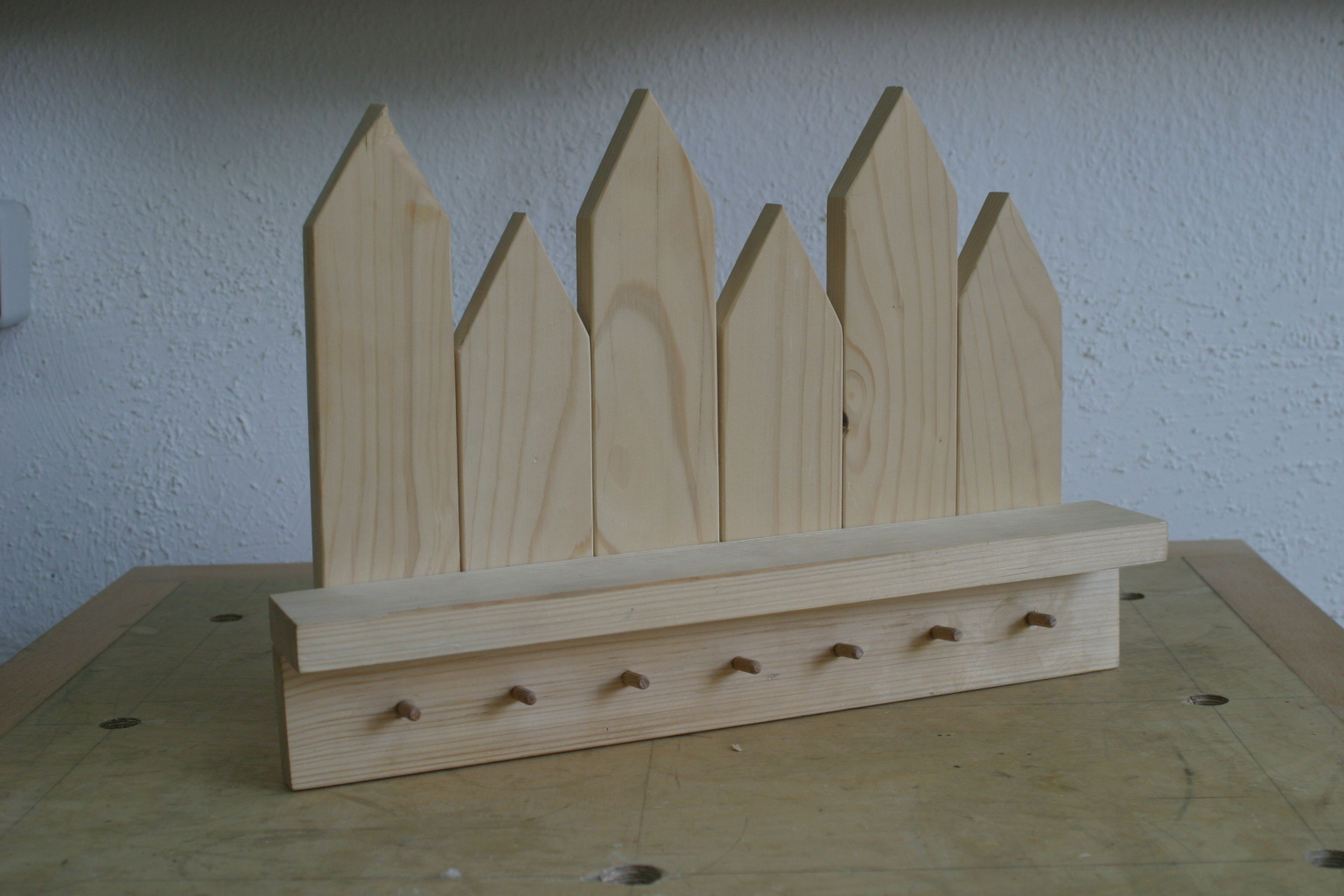 Garderobe