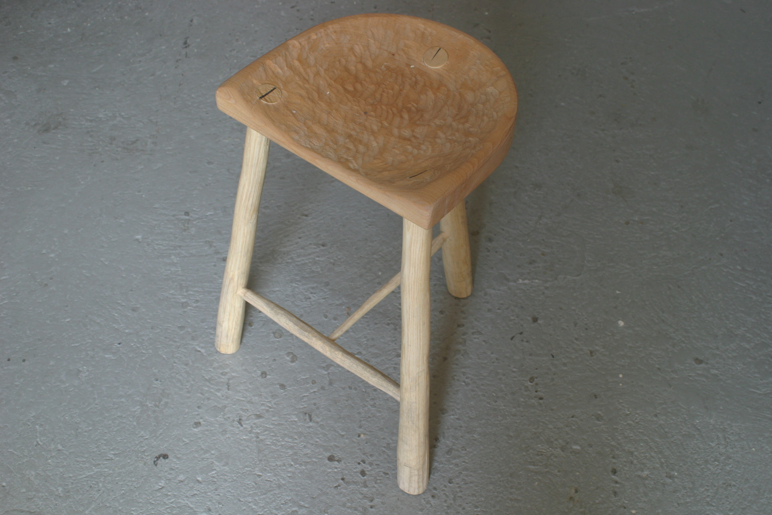 Hocker