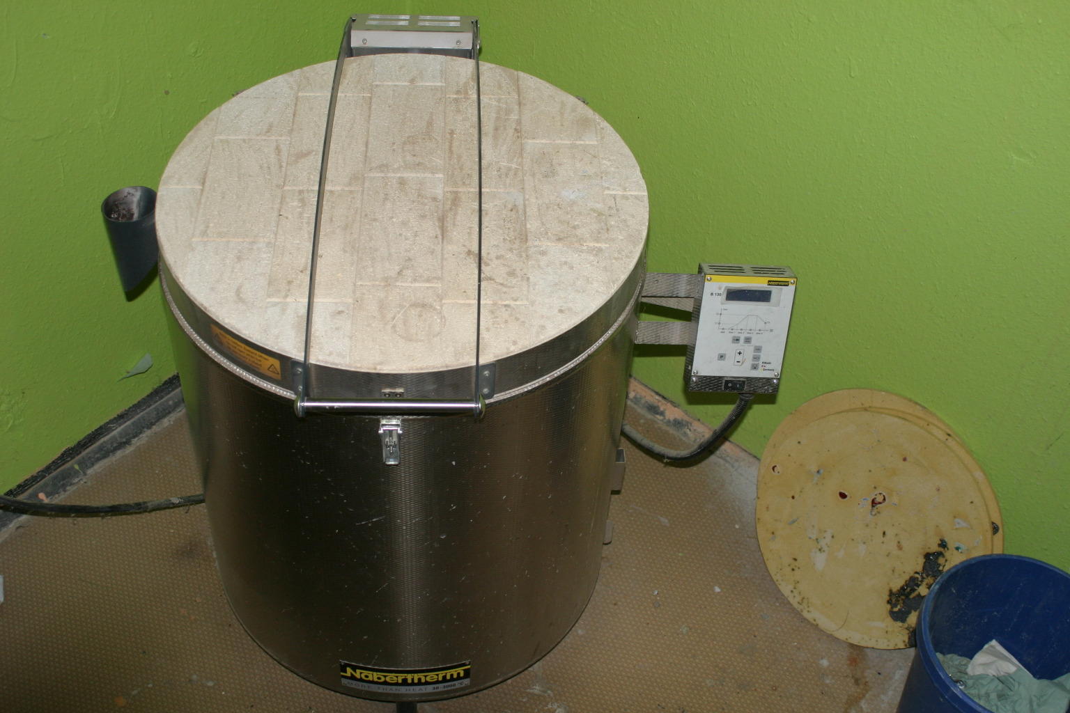 Brennofen